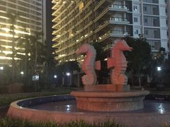 -金融街·金禧丽景海公园度假酒店