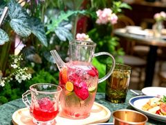 -秘密旅行· 西餐(广州创始店)