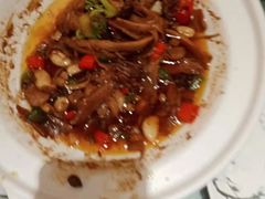 -丽华园(汉阳龙阳店)