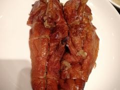 盘门红酱鸭-海天楼中餐厅(吴宫泛太平洋酒店)
