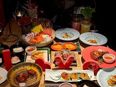 -匠和风精致料理(春熙路群光广场店)
