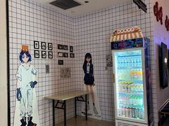 -星轶影院(南京茂业天地店)