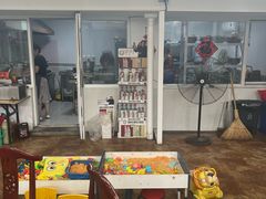 -柳沟豆腐宴69号福豆堂