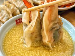 -众品老方子锅贴甜沫(李村店)