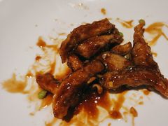 -庆云楼饭庄(什刹海店)