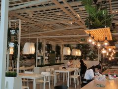 -宜家·瑞典风味餐厅(三桥店)