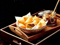 -新疆大厦·慕士塔格餐厅