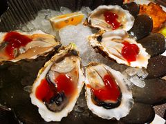 -極上萬膳·日料放题(海岸城店)