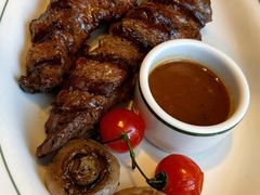 极佳级牛小排皇-Steaking·食间牛排(和平店)