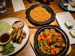 -星叶·东南亚料理(宁波万象汇店)