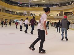-冠军冰场CHAMPION RINK(苏州中心商场店)