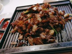 -四季民福烤鸭店(望京南湖东园店)
