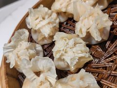 烧麦-西夏回族烧麦馆(牡丹街店)
