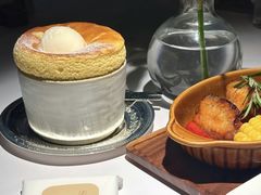 -月芽·自由餐厅·西溪湿地餐厅
