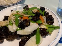 -老都一处饺子馆(道里店)