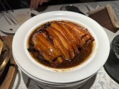 -奉天小馆·非遗东北菜(济南万象城店)