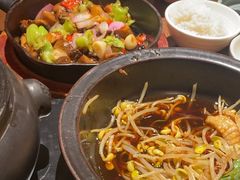 -云海肴·汽锅鸡·云南菜(领展购物广场·中关村店)