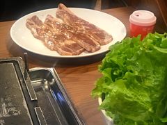 调味牛肋条-香猪坊(五道口店)