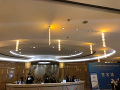 -曙光国际大酒店中餐厅