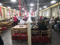 大堂-元盛居(生态大街店)