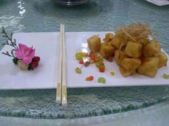 -南海迎宾馆·经典南海菜