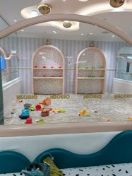 -奈尔宝家庭中心·亲子餐厅(苏州大悦城店)