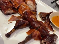 -丽华园(汉阳龙阳店)