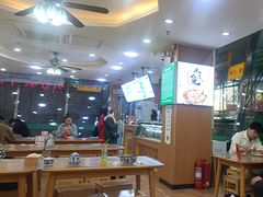 -清真·尖子尖牛肉面(王府井店)
