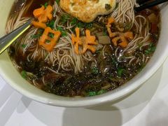 -小厨娘淮扬菜(六合欢乐港店)