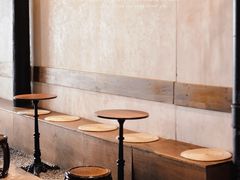 -Metal hands·铁手咖啡