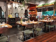 -岛风·台食小馆 ISLAND BISTRO(烟台山店)