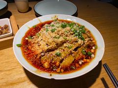 -胡马八破·川菜小馆(高新万达店)