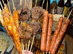 -1819餐厅·团队聚餐·烤串·精酿