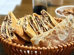 -缙云烧饼(一均店)