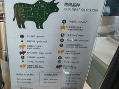 -拉蒂娜·巴西牛排馆 Latina·Brazilian Steakhouse(陆家嘴旗舰店)