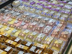 -永辉超市(郫都区爱琴海店)