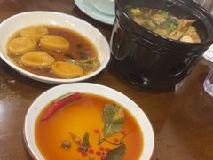 -红灯笼龙凤饭店(宁波老字号店)