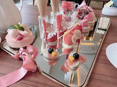 -苏州洲际酒店·大堂酒廊