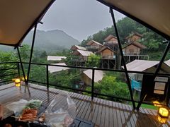 -北京山里寒舍度假酒店