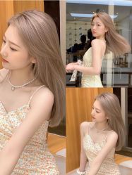 -INSTYLE造型·明星店