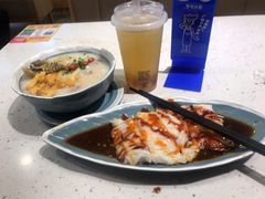 -华辉拉肠(宝华店)