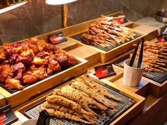 -比格比萨自助(南京万达茂店)