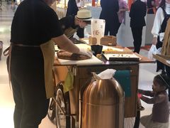 -麦陌(正弘城店)