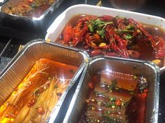 -冰城小镇音乐串吧·聚会餐厅(百子湾店)