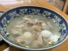 -福州人铭小吃