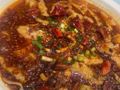 -玉林烤鸭店(垡头店)