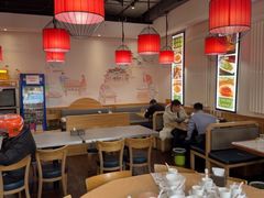 -燕兰楼·清真西北融合菜(亚运村店)