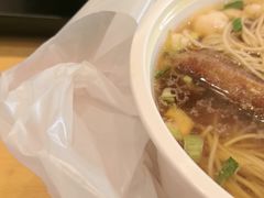 -三千粉牛肉米粉(来客茂店)