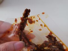 -鑫记婆婆兔·成都特产·兔头手撕兔(太古里店)