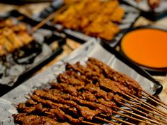 -桥边美食·原七小肥佬烧烤(海宁小区新居菉苑店)